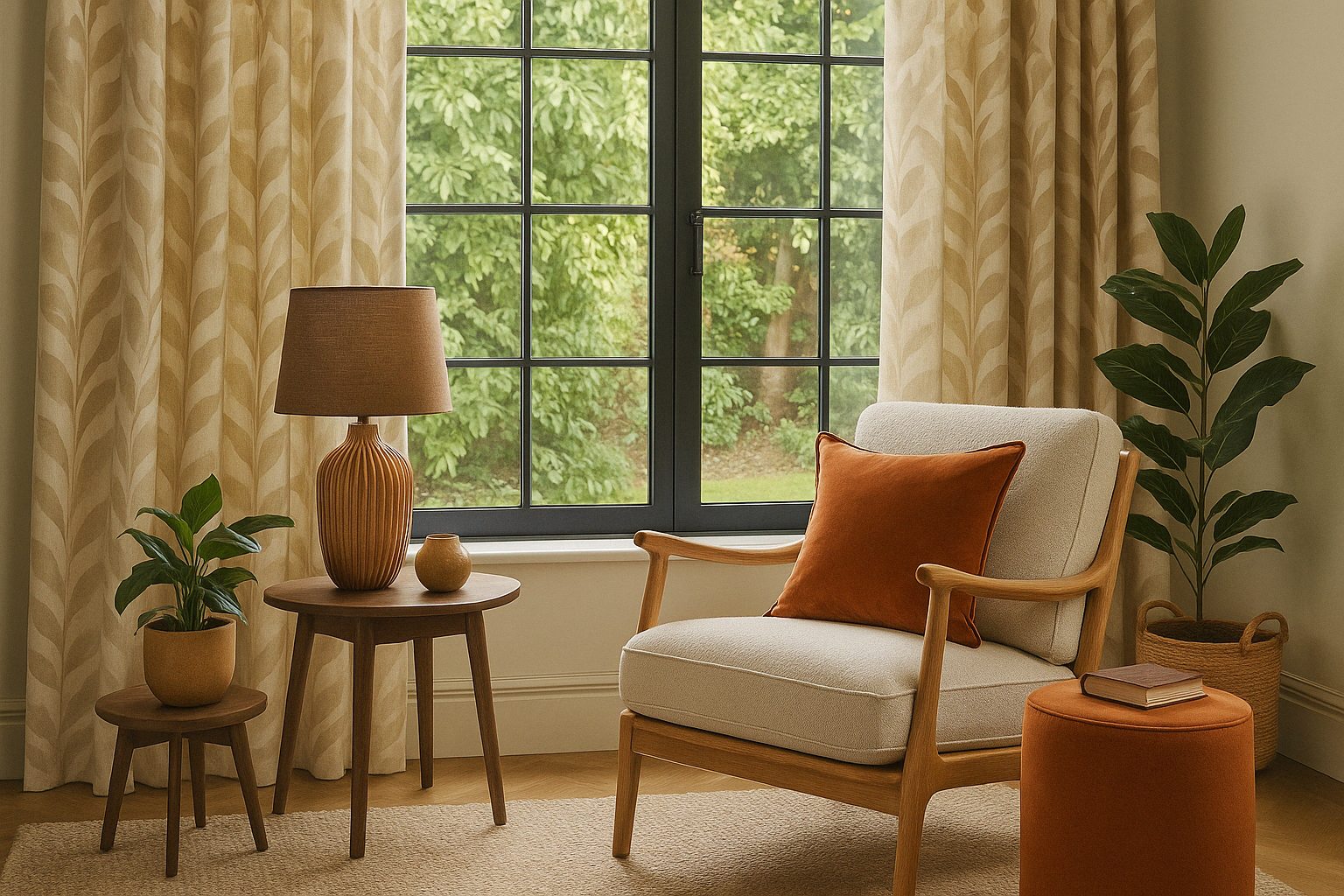 Interior design inspiration - Design by InteriorNet